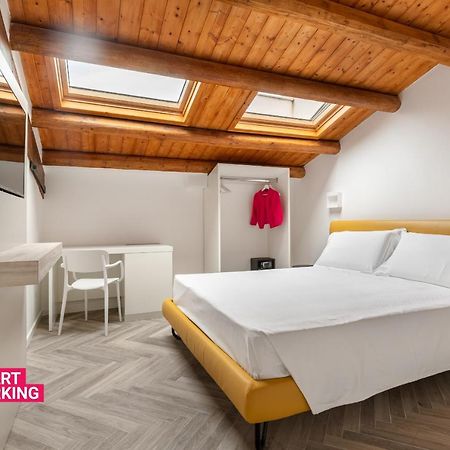 Principe Di Paterno - Budget Double Rooms & Breakfast Palermo Ngoại thất bức ảnh