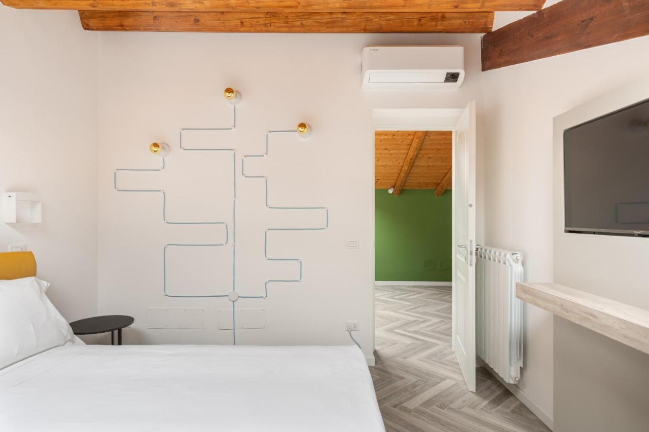 Principe Di Paterno - Budget Double Rooms & Breakfast Palermo Ngoại thất bức ảnh