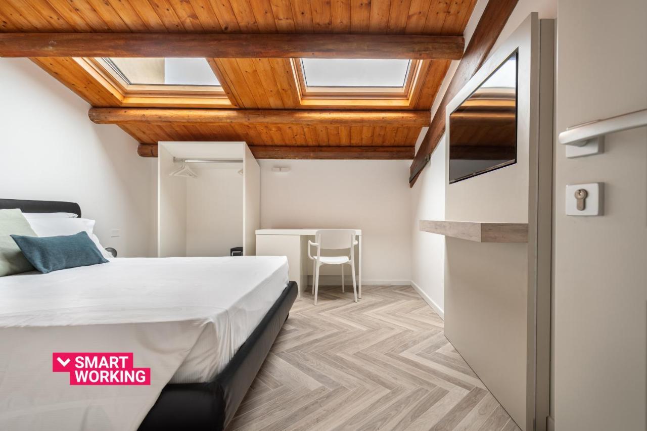 Principe Di Paterno - Budget Double Rooms & Breakfast Palermo Ngoại thất bức ảnh