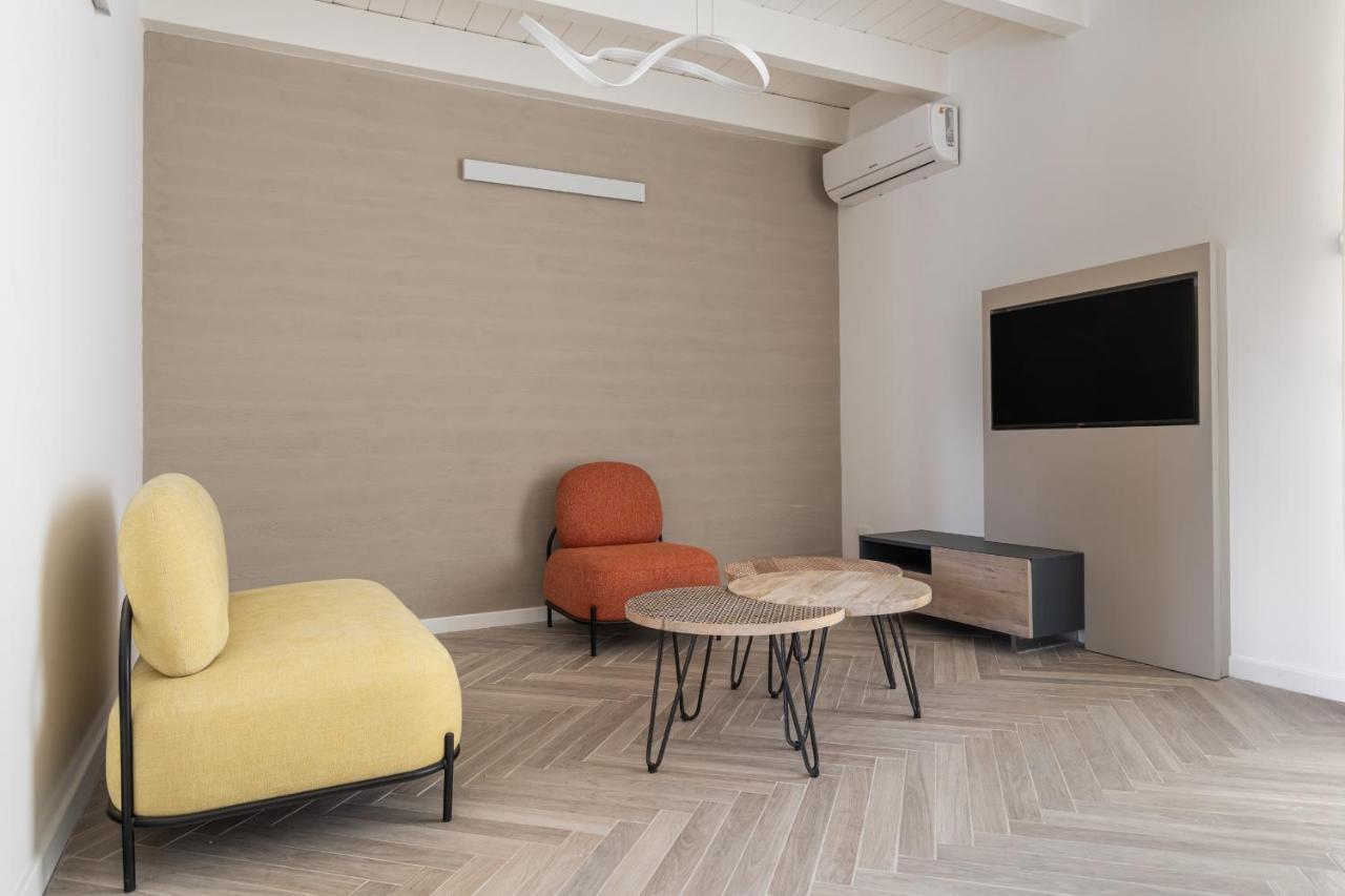 Principe Di Paterno - Budget Double Rooms & Breakfast Palermo Ngoại thất bức ảnh