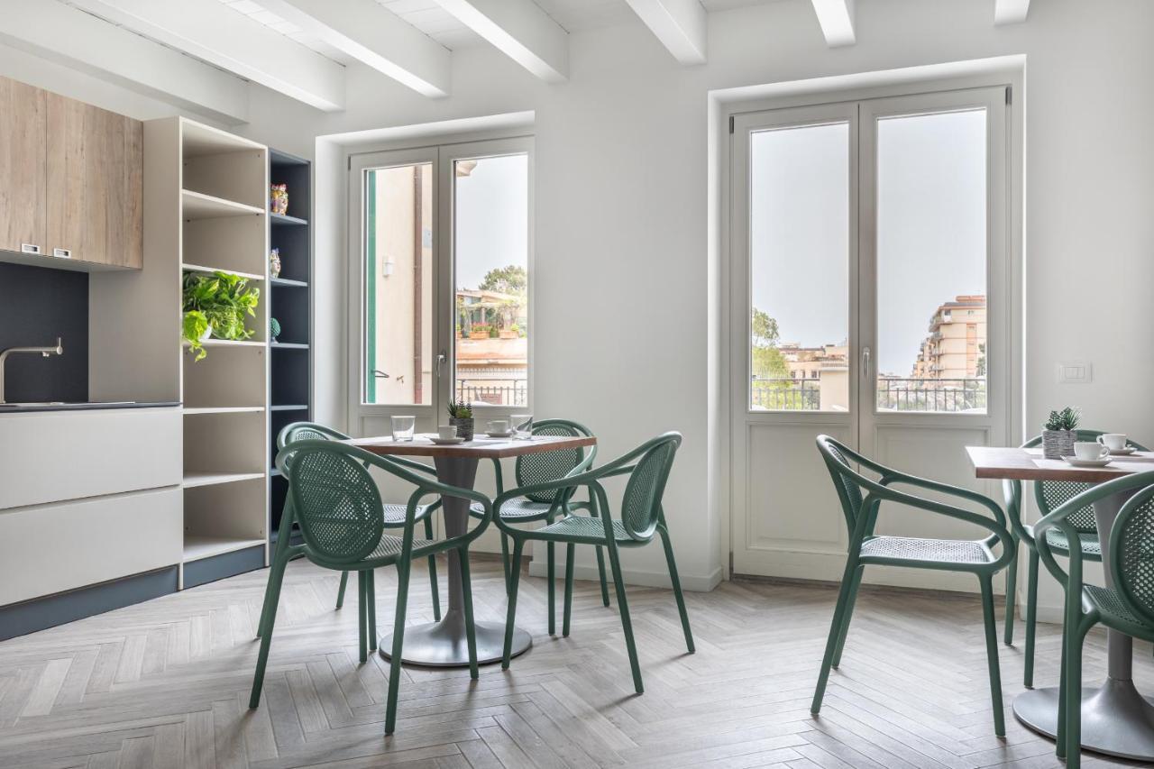 Principe Di Paterno - Budget Double Rooms & Breakfast Palermo Ngoại thất bức ảnh