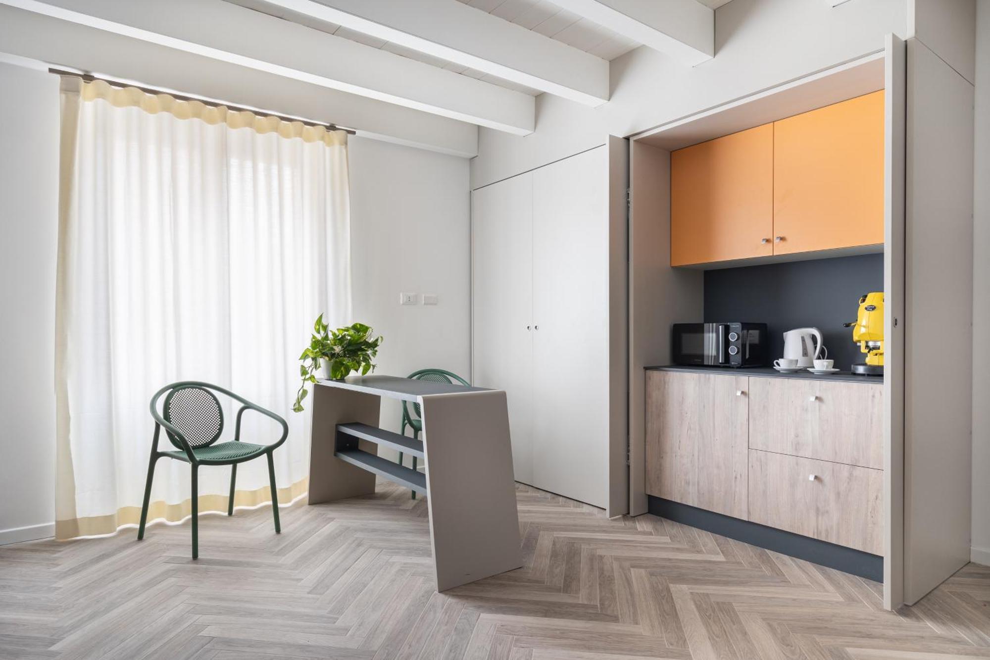 Principe Di Paterno - Budget Double Rooms & Breakfast Palermo Ngoại thất bức ảnh